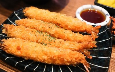 Tempura: Den sprø japanske delikatessen